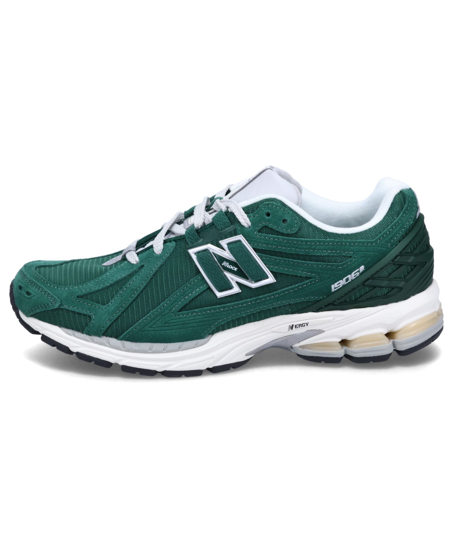 ニューバランス new balance 1906 スニーカー メンズ Dワイズ グリーン M1906RX