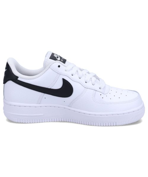 NIKE MWNS AIR FORCE 1 07 ナイキ エアフォース1 07 スニーカー レディース ホワイト 白 DD8959－103 FORCE NIKE MWNS AIR ナイキ