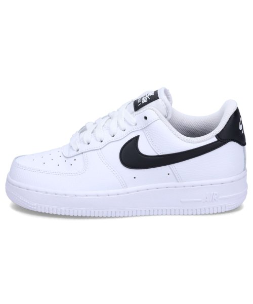 NIKE MWNS AIR FORCE 1 07 ナイキ エアフォース1 07 スニーカー レディース ホワイト 白 DD8959－103 FORCE NIKE MWNS AIR ナイキ