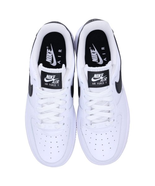 NIKE MWNS AIR FORCE 1 07 ナイキ エアフォース1 07 スニーカー レディース ホワイト 白 DD8959－103 FORCE NIKE MWNS AIR ナイキ