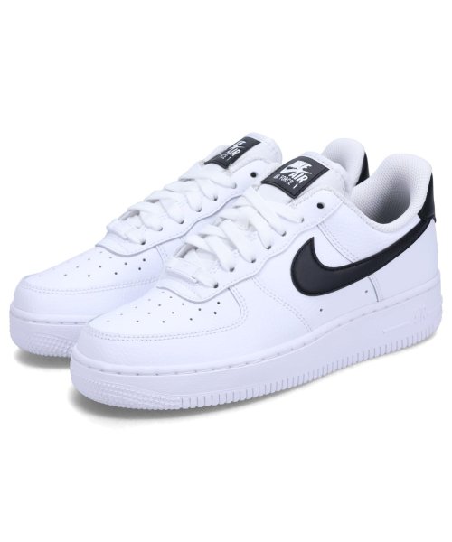 NIKE MWNS AIR FORCE 1 07 ナイキ エアフォース1 07 スニーカー レディース ホワイト 白 DD8959－103 FORCE NIKE MWNS AIR ナイキ