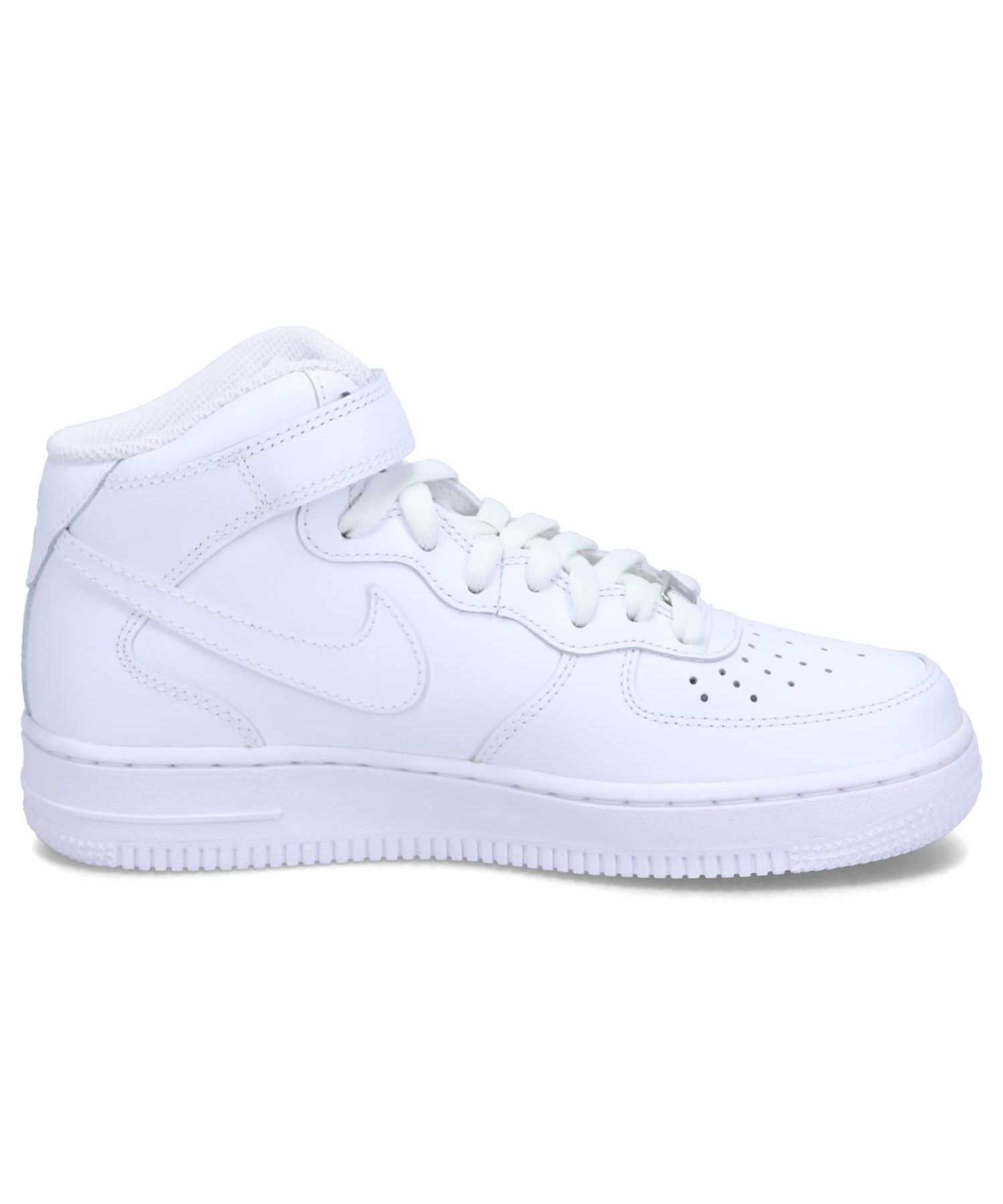 セール】NIKE WMNS AIR FORCE 1 07 MID ナイキ エアフォース1 07