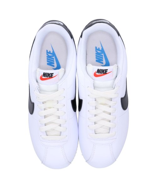 NIKE(ナイキ)/NIKE CORTEZ ナイキ スニーカー コルテッツ レディース ホワイト 白 DN1791－100/img03