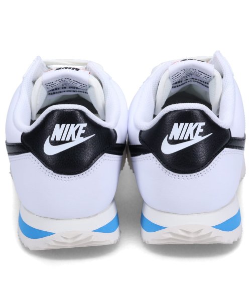 NIKE(ナイキ)/NIKE CORTEZ ナイキ スニーカー コルテッツ レディース ホワイト 白 DN1791－100/img04