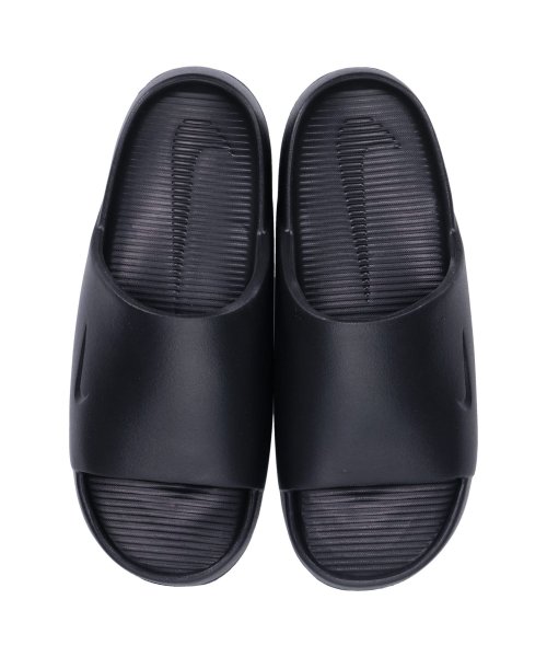 NIKE W CALM SLIDE ナイキ カルム スライド サンダル スライドサンダル レディース ブラック 黒 DX4816－001 人気・おすすめ｜多用途・生活用品におすすめ キャンペーン中 即納 国内在庫管理・迅速発送・安心対応