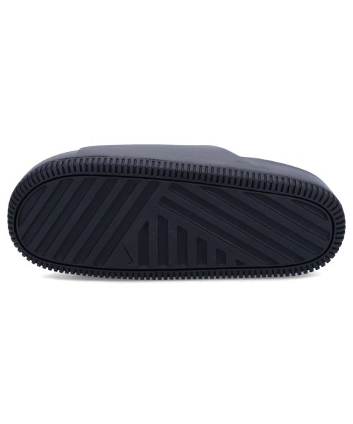 NIKE W CALM SLIDE ナイキ カルム スライド サンダル スライドサンダル レディース ブラック 黒 DX4816－001 人気・おすすめ｜多用途・生活用品におすすめ キャンペーン中 即納 国内在庫管理・迅速発送・安心対応
