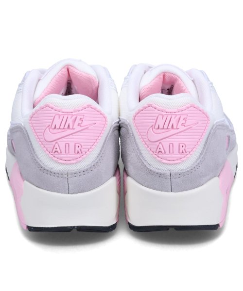 NIKE(NIKE)/NIKE AIR MAX 90 ナイキ エア マックス 90 スニーカー レディース ホワイト 白 FN7489－100/img04