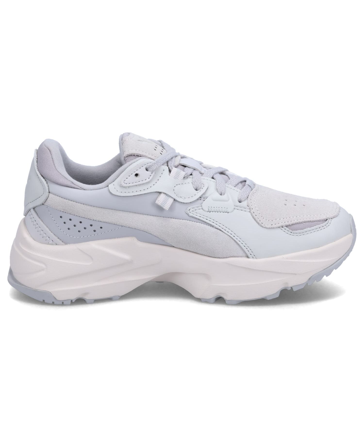 PUMA プーマ スニーカー オーキッド セルフラブ ウィメンズ レディース