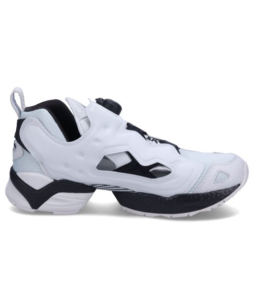 リーボック Reebok インスタ ポンプフューリー スニーカー メンズ レディース INSTAPUMP FURY 95 グレー IF0079 リーボック Reebok INSTAPUMP FURY