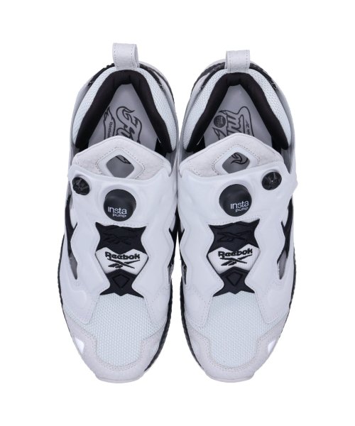 リーボック Reebok インスタ ポンプフューリー スニーカー メンズ レディース INSTAPUMP FURY 95 グレー IF0079 リーボック Reebok INSTAPUMP FURY
