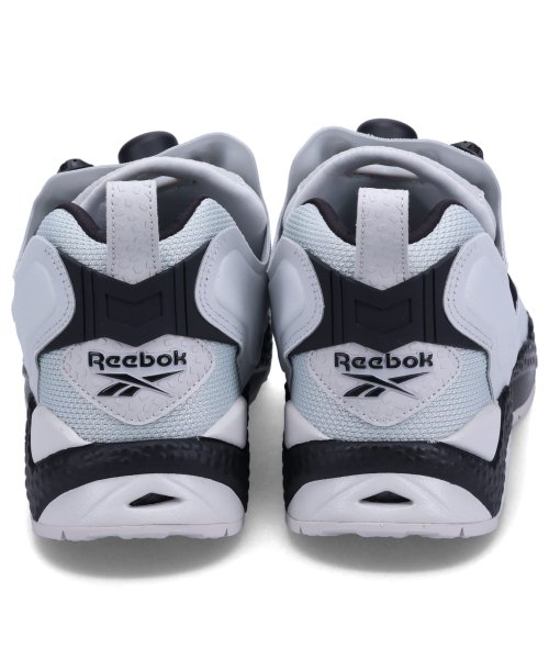リーボック Reebok インスタ ポンプフューリー スニーカー メンズ レディース INSTAPUMP FURY 95 グレー IF0079 リーボック Reebok INSTAPUMP FURY
