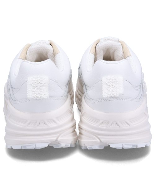 UGG アグ スニーカー メンズ レディース 厚底 CA805 ホワイト 白 1149690－WWLT CA805 UGG アグ by