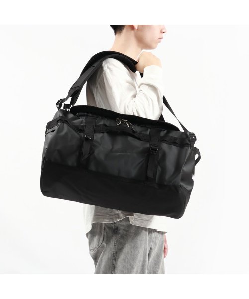 日本正規品 ザ・ノース・フェイス ボストンバッグ リュック 2WAY 44L 