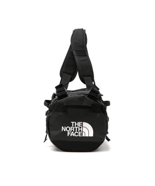 THE NORTH FACE(ザノースフェイス)/日本正規品 ザ・ノース・フェイス ボストンバッグ リュック 2WAY 防水 28L 折りたたみ THE NORTH FACE BCダッフルXS NM82369/img12