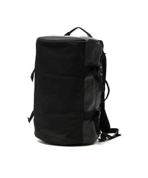 THE NORTH FACE(ザノースフェイス)/日本正規品 ザ・ノース・フェイス ボストンバッグ リュック 2WAY 防水 28L 折りたたみ THE NORTH FACE BCダッフルXS NM82369/img15