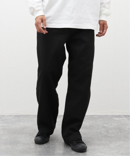 J.S Homestead(ジャーナルスタンダード　ホームステッド)/【J.S.Homestead / Stead】T/C CHINO FRISCO PANTS/img01