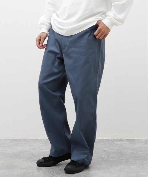 J.S Homestead(ジャーナルスタンダード　ホームステッド)/【J.S.Homestead / Stead】T/C CHINO FRISCO PANTS/img03