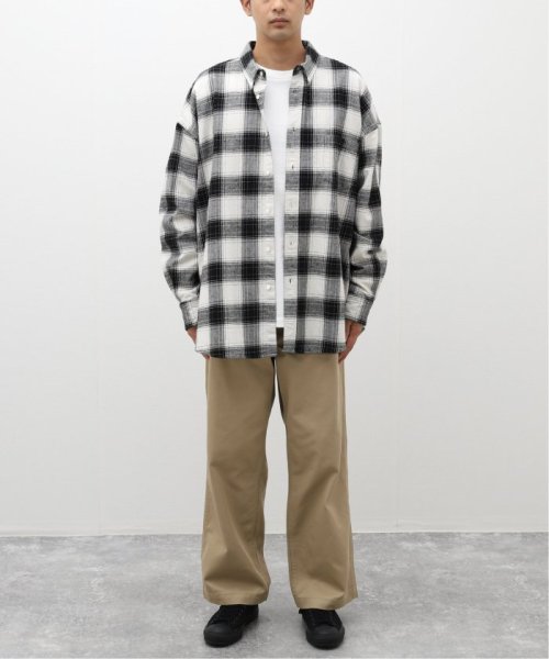 J.S Homestead(ジャーナルスタンダード　ホームステッド)/【J.S.Homestead / Stead】T/C CHINO FRISCO PANTS/img04