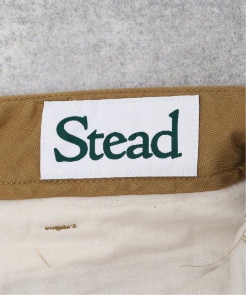 J.S Homestead(ジャーナルスタンダード　ホームステッド)/【J.S.Homestead / Stead】HBT USMC TROUSERS/img15