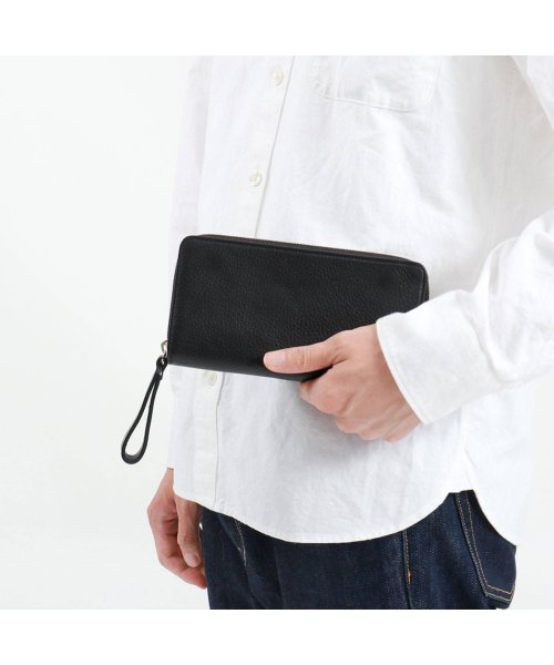 PORTER(ポーター)/ポーター スプレンダー ロングウォレット 長財布 吉田カバン PORTER SPLENDOR LONG WALLET レザー 日本製 261－03893/img01