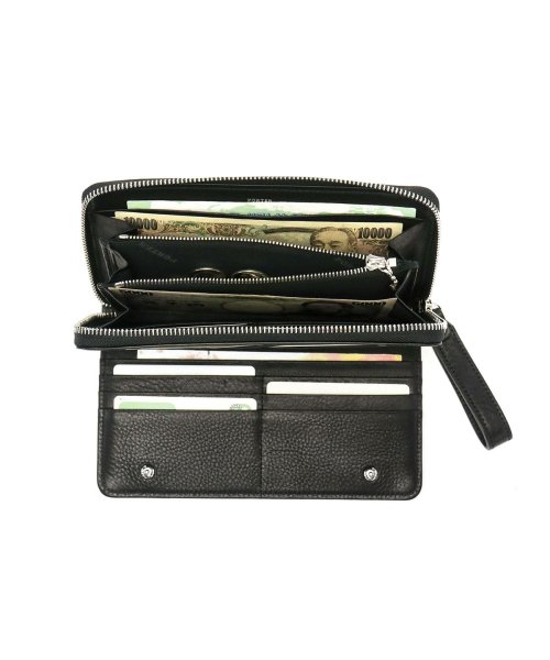 ポーター スプレンダー ロングウォレット 長財布 吉田カバン PORTER SPLENDOR LONG WALLET レザー 日本製 261－03893 