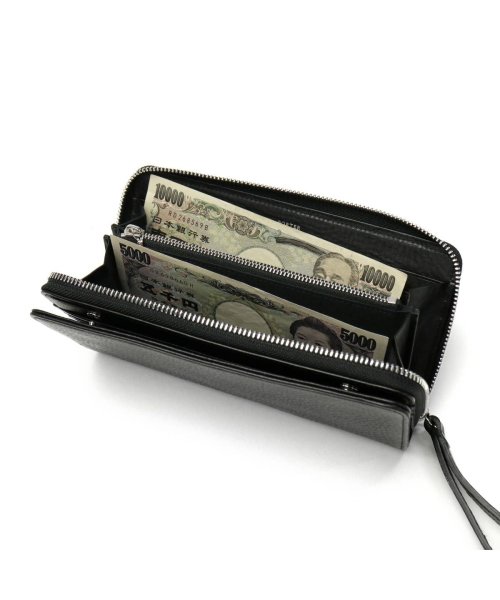 ポーター スプレンダー ロングウォレット 長財布 吉田カバン PORTER SPLENDOR LONG WALLET レザー 日本製 261－03893 