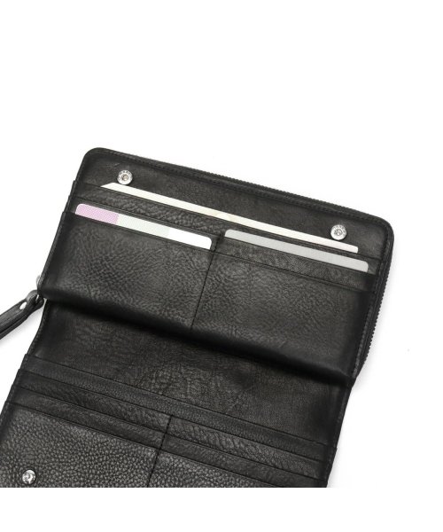 ポーター スプレンダー ロングウォレット 長財布 吉田カバン PORTER SPLENDOR LONG WALLET レザー 日本製 261－03893 