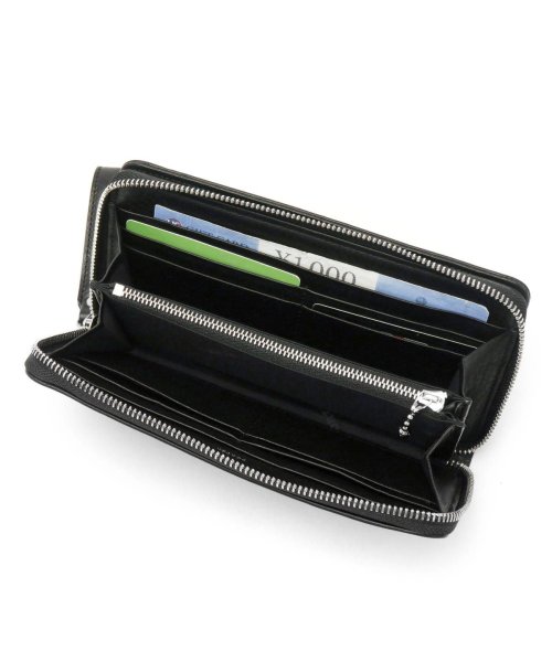 ポーター スプレンダー ロングウォレット 長財布 吉田カバン PORTER SPLENDOR LONG WALLET レザー 日本製 261－03893 