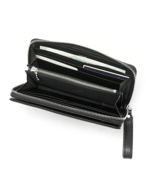 ポーター スプレンダー ロングウォレット 長財布 吉田カバン PORTER SPLENDOR LONG WALLET レザー 日本製 261－03893 