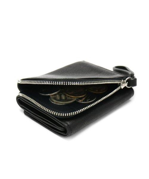 ポーター スプレンダー ウォレット 三つ折り財布 吉田カバン PORTER SPLENDOR WALLET 財布 三つ折り レザー 日本製 261－03895 