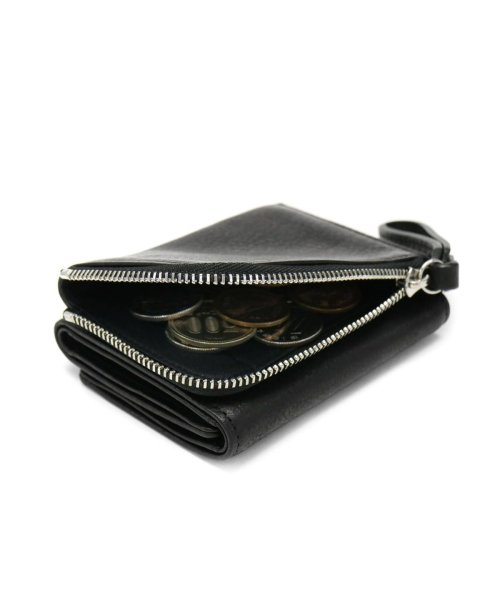 PORTER(ポーター)/ポーター スプレンダー ウォレット 三つ折り財布 吉田カバン PORTER SPLENDOR WALLET 財布 三つ折り レザー 日本製 261－03895/img14