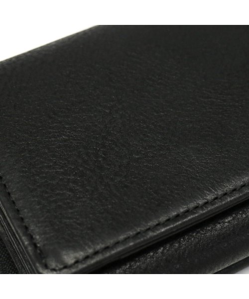 PORTER(ポーター)/ポーター スプレンダー ウォレット 三つ折り財布 吉田カバン PORTER SPLENDOR WALLET 財布 三つ折り レザー 日本製 261－03895/img18