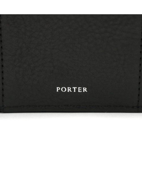 ポーター スプレンダー ウォレット 三つ折り財布 吉田カバン PORTER SPLENDOR WALLET 財布 三つ折り レザー 日本製 261－03895 