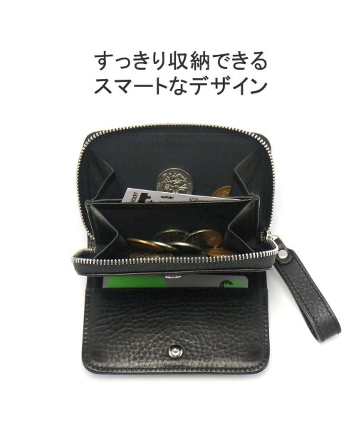 PORTER(ポーター)/ポーター スプレンダー コイン ＆ カードケース 吉田カバン PORTER SPLENDOR COIN & CARD CASE 日本製 261－03896/img04