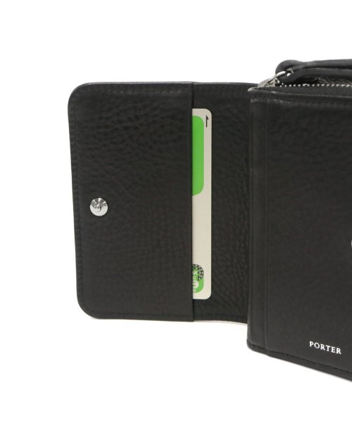 PORTER(ポーター)/ポーター スプレンダー コイン ＆ カードケース 吉田カバン PORTER SPLENDOR COIN & CARD CASE 日本製 261－03896/img10