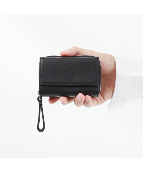 ポーター スプレンダー キーケース 三つ折り財布 吉田カバン PORTER SPLENDOR KEY CASE 鍵 レザー 日本製 261－03897 ポーター 261－03897 E2012099643(15400円)