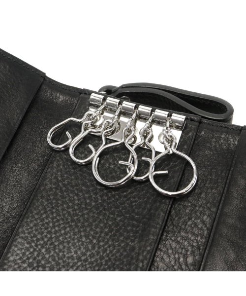 ポーター スプレンダー キーケース 三つ折り財布 吉田カバン PORTER SPLENDOR KEY CASE 鍵 レザー 日本製 261－03897 ポーター 261－03897 E2012099643(15400円)