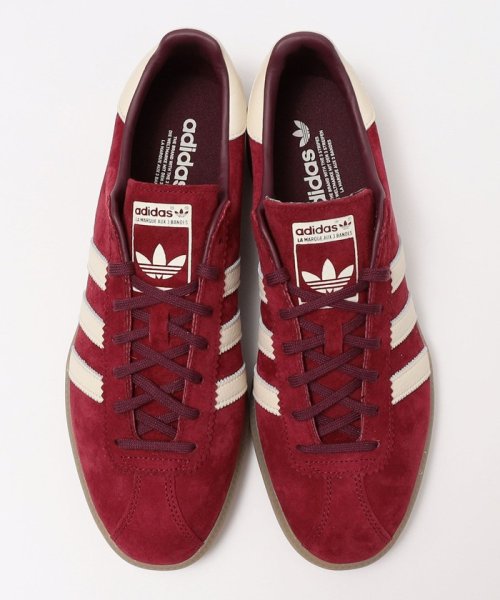 SHIPS MEN(シップス　メン)/ADIDAS: BERMUDA/img04