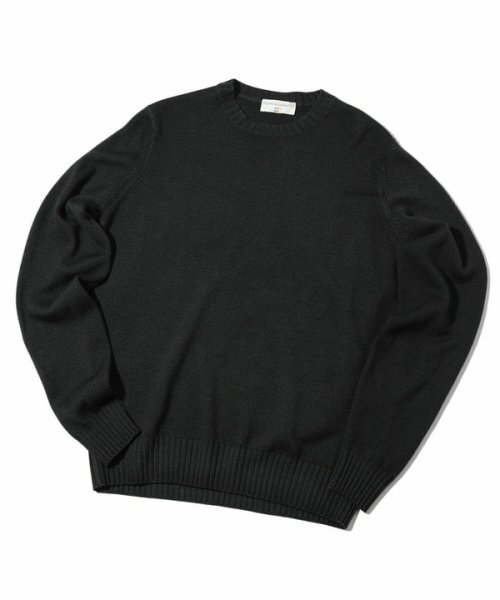 Men's Bigi(メンズビギ)/【FILIPPO DE LAURENTIIS】10Gクルーネックニット/img13