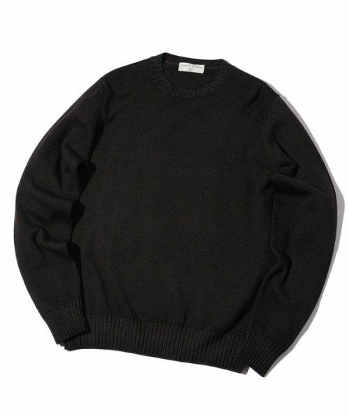 Men's Bigi(メンズビギ)/【FILIPPO DE LAURENTIIS】10Gクルーネックニット/img15