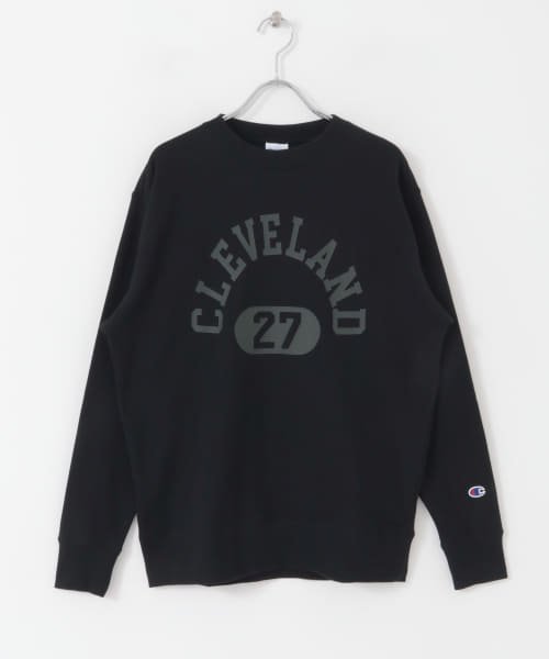 ITEMS URBANRESEARCH(アイテムズアーバンリサーチ（メンズ）)/Champion　Crew－Neck Sweat 029/img10