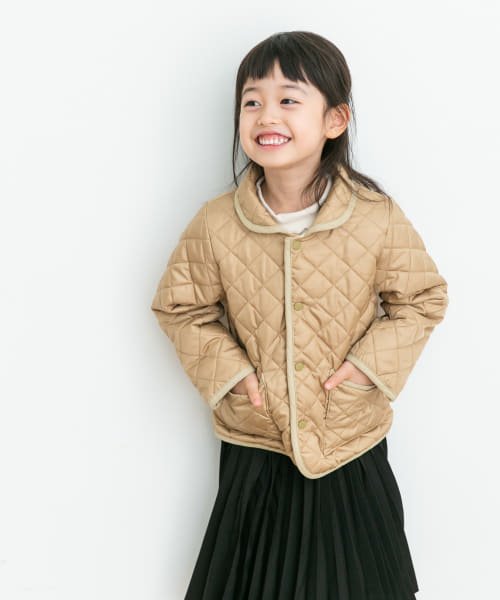 URBAN RESEARCH DOORS（Kids）(アーバンリサーチドアーズ（キッズ）)/キルトジャケット(KIDS)/img04