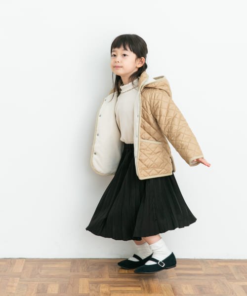 URBAN RESEARCH DOORS（Kids）(アーバンリサーチドアーズ（キッズ）)/キルトジャケット(KIDS)/img08