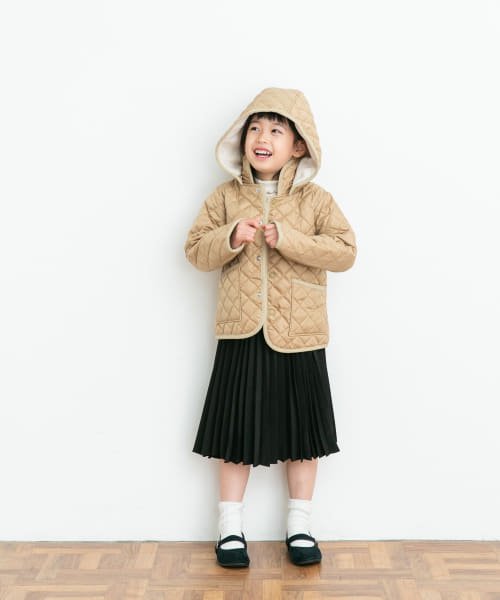 URBAN RESEARCH DOORS（Kids）(アーバンリサーチドアーズ（キッズ）)/キルトジャケット(KIDS)/img10