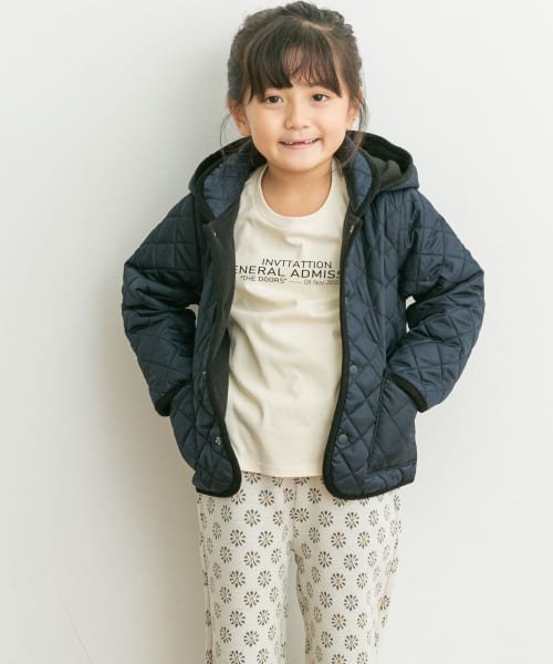 URBAN RESEARCH DOORS（Kids）(アーバンリサーチドアーズ（キッズ）)/キルトジャケット(KIDS)/img14