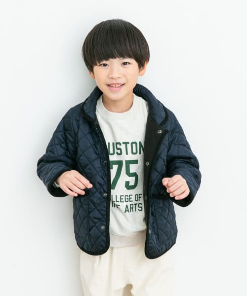 URBAN RESEARCH DOORS（Kids）(アーバンリサーチドアーズ（キッズ）)/キルトジャケット(KIDS)/img19