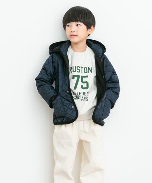 URBAN RESEARCH DOORS（Kids）(アーバンリサーチドアーズ（キッズ）)/キルトジャケット(KIDS)/img20