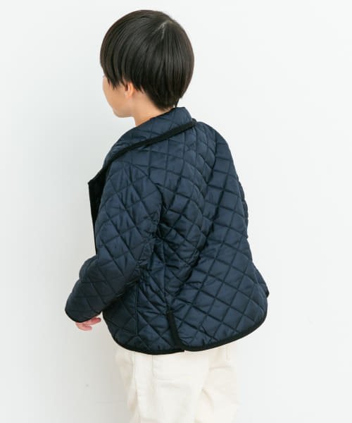 URBAN RESEARCH DOORS（Kids）(アーバンリサーチドアーズ（キッズ）)/キルトジャケット(KIDS)/img21