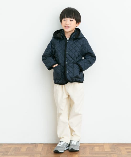 URBAN RESEARCH DOORS（Kids）(アーバンリサーチドアーズ（キッズ）)/キルトジャケット(KIDS)/img23