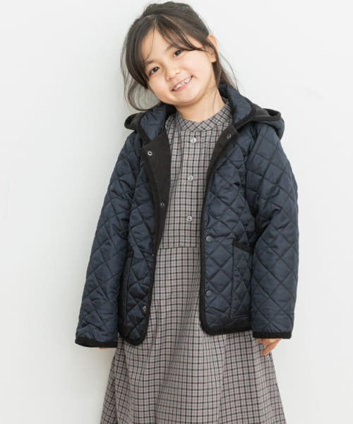 URBAN RESEARCH DOORS（Kids）(アーバンリサーチドアーズ（キッズ）)/キルトジャケット(KIDS)/img30